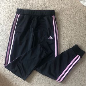 Adidas joggers